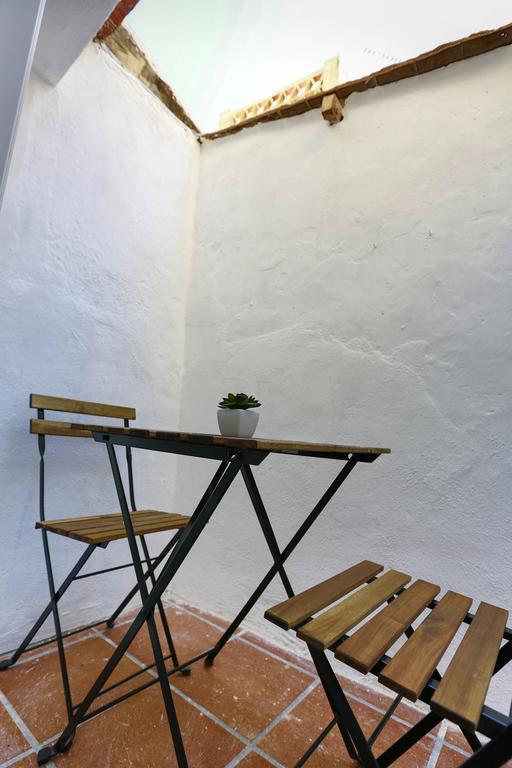 Casa San Pascual Lägenhet Denia Exteriör bild